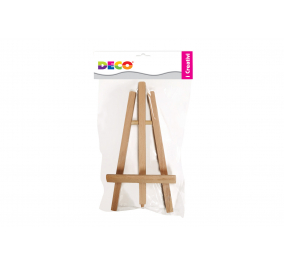 Cavalletto Pittura Mini-  Dimensioni-  cm 11x23H
