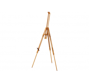 Cavalletto Campagna-  Dimensioni-  cm 96x96x192H