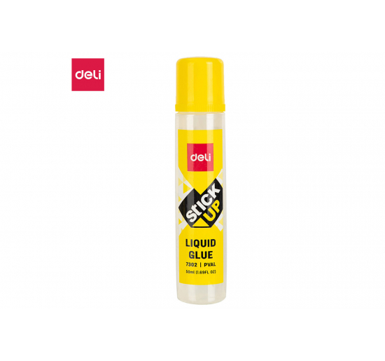 COLLA LIQUIDA TRASPARENTE-  trasparente-  Descizione-  tubetto da 50 ml