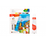 TEMPERA IN TUBETTO-  Colori assortiti-  Tubetto da 12 ml