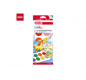 ACQUARELLI COLRATI -  Colori assortiti