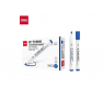 MARCATORE THINK PER LAVAGNE CANCELLABILE-  blu-  Diametro-  mm 2,0