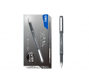 PENNA GEL UPAL-  nero