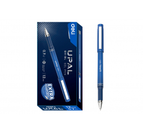 PENNA GEL UPAL-  blu