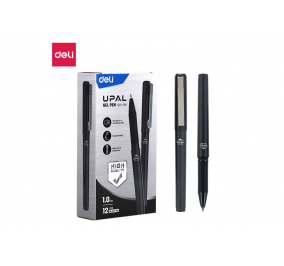 PENNA GEL UPAL-  nero