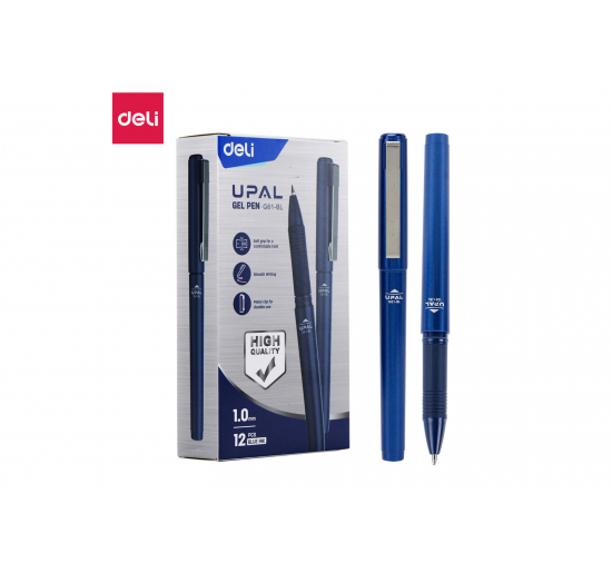 PENNA GEL UPAL-  blu