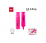 EVIDENZIATORE DELILIGHT-  rosa