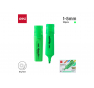 EVIDENZIATORE DELILIGHT-  verde