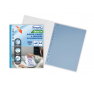 BLOCCO DI BUSTE A FORATURA UNIVERSALE QUICK'IN-  Formato interno-  cm 22x30