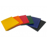 CARTELLA PORTA PROGETTI D1 IN COLOR-  6 colori assortiti-  Dorso-  cm 1