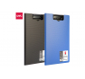 PORTABLOCCO DOPPIO-  Colori assortiti-  Formato-  cm 24x32