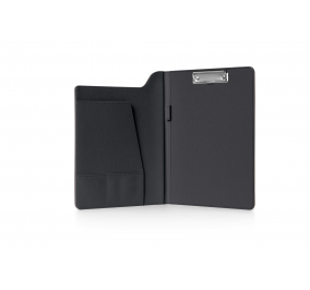 Cartella con Molla Meet-  Antracite-  Formato-  cm 31x25x1,5