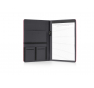Portablocco con Elastico Meet-  Antracite-  Formato-  cm 31x25x1,5