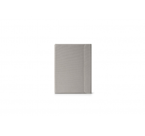 Portablocco con Alette Magnetiche Meet-  Grigio-  Formato-  cm 32x26x3
