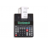 CALCOLATRICE SCRIVENTE HC-3221-  Nero