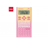 CALCOLATRICE SCIENTIFICA-  rosa