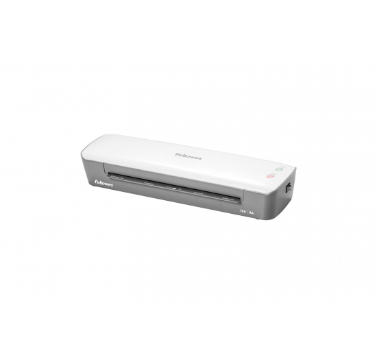 Plastificatrice Ion A4-  Dimensioni-  cm 6.20x 36x 17-  Tecnologia