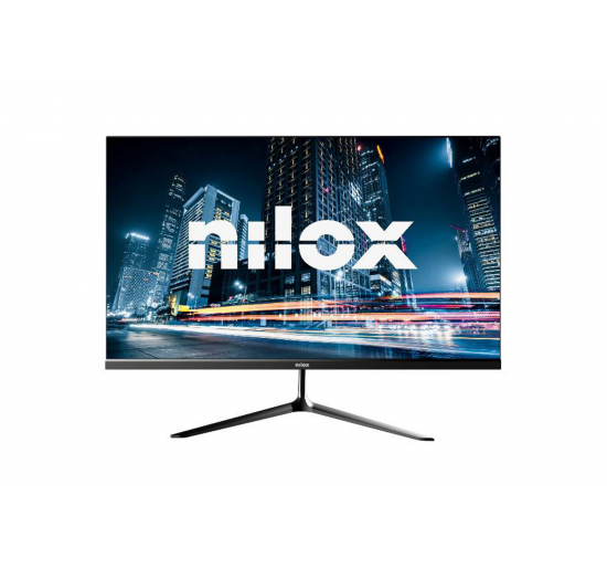 Monitor Nilox NXM24FHD1203 24" LED-  Dimensioni-  cm 538,9x13,19x38,45