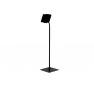 Supporto per tablet TOUGH FLOOR-  Dimensioni-  cm 30,5X30,5X118H
