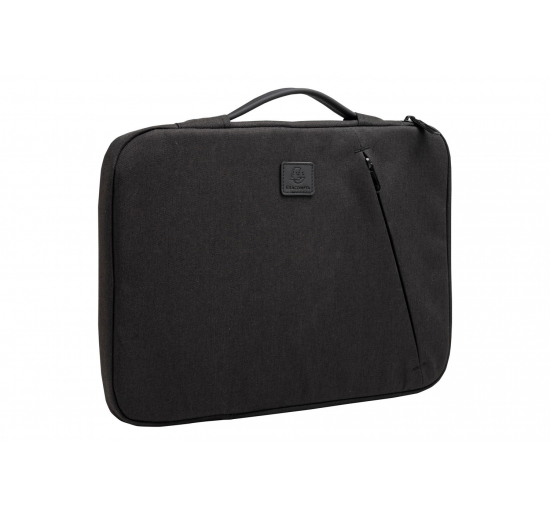 Custodia per portatile-  Nero-  Per pc-  13-14”-  Dimensioni-  cm 37x28x2,5