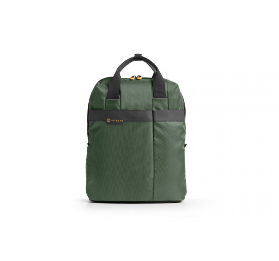 Zaino Morbido Backpack job