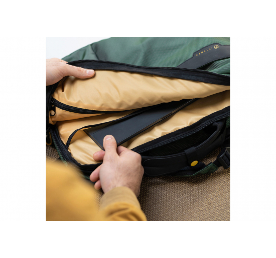 Borsa Zainabile Bi-Bag Job