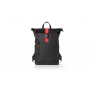 Zaino Roll-Top DROPinBLACK