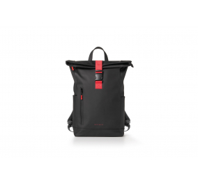 Zaino Roll-Top DROPinBLACK