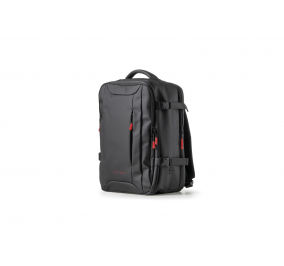 Cabin Backpack DROPinBLACK