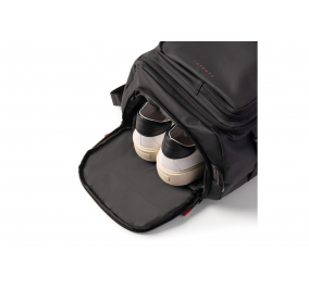 Multi Bag DROPinBLACK