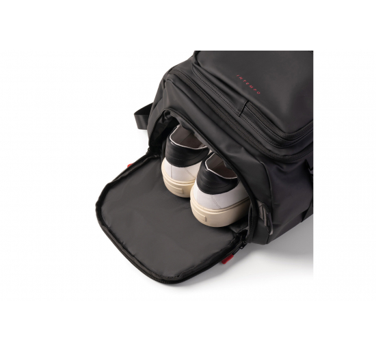 Multi Bag DROPinBLACK