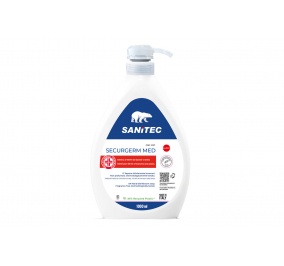 SECURGERM MED-  Contenuto-  1 litro