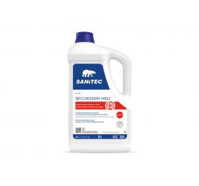 SECURGERM MED-  Contenuto-  5 litri