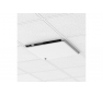 Purificatori Array™ Recess-    cm 59,5x59,5x32,3-  Modello-  AR1-  Fino a-  340 m2