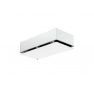 Purificatori Array™ Recess-    cm 59,9x120,3x32,3-  Modello-  AR2-  Fino a-  340 m2