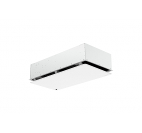 Purificatori Array™ Recess-    cm 59,9x120,3x32,3-  Modello-  AR2-  Fino a-  340 m2