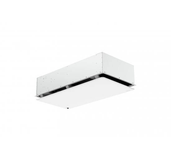 Purificatori Array™ Recess-    cm 59,9x120,3x32,3-  Modello-  AR2-  Fino a-  340 m2