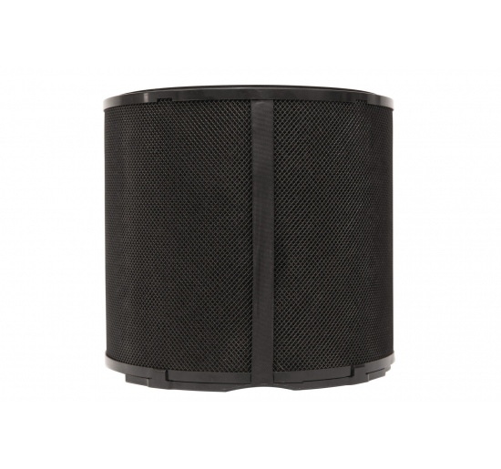 Filtri per purificatori  Array™ Recess e Celing-3 in 1 Pre filtro +HEPA H13+Carbone