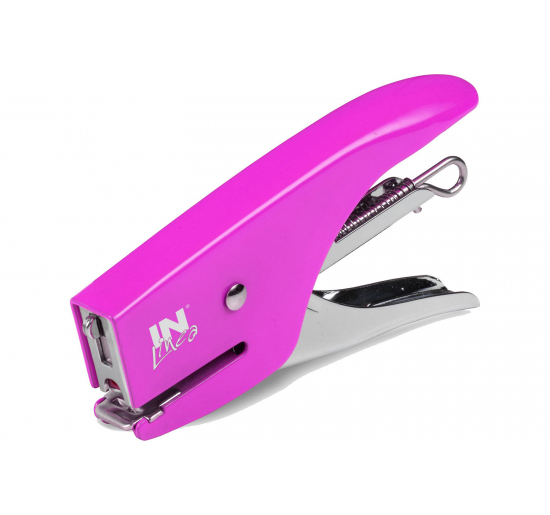 MINICUCITRICE A PINZA -  Fucsia-  n. fogli-  15