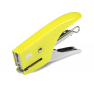 MINICUCITRICE A PINZA -  Giallo-  n. fogli-  15