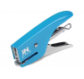 MINICUCITRICE A PINZA -  Azzurro-  n. fogli-  15