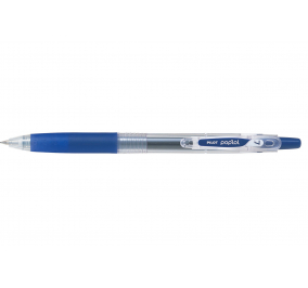 PENNA A INCHIOSTRO GEL  POP'LOL-  Nero