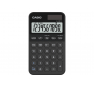 CALCOLATRICE TASCABILE MY STYLE SL-310UC-  Nero-  --  A