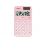 CALCOLATRICE TASCABILE MY STYLE SL-310UC-  Rosa-  --  C