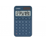 CALCOLATRICE TASCABILE MY STYLE SL-310UC-  Blu-  --  E