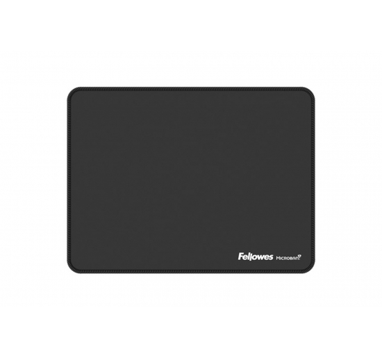 Mousepad Breyta™ XL -  Nero-  cm 28x21x0,25