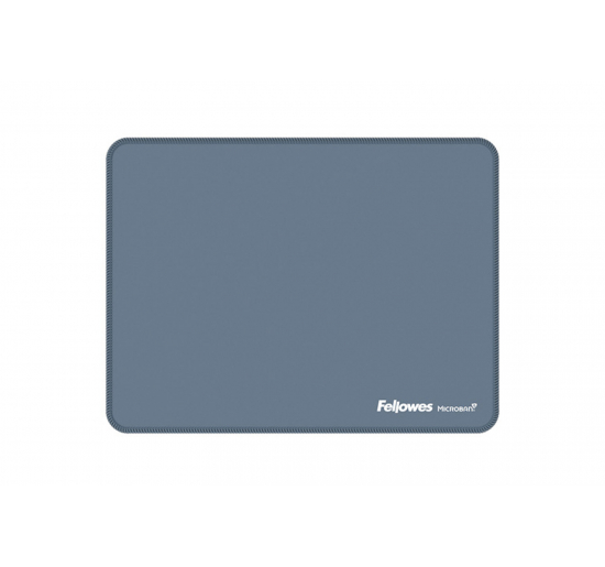 Mousepad Breyta™ XL -  Azzurro-  cm 28x21x0,25