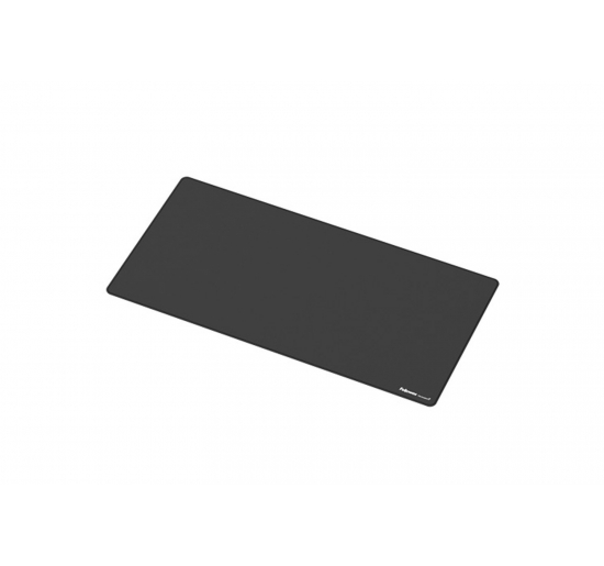 Sottomano da scrivania Breyta™ -  Nero-  cm 80x40x0.25