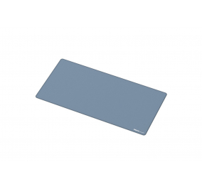 Sottomano da scrivania Breyta™ -  Azzurro-  cm 80x40x0,25