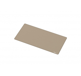 Sottomano da scrivania Breyta™ -  Sabbia-  cm 80x40x0,25
